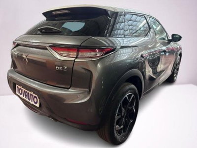 Ds DS 3 DS 3 Crossback BlueHDi 110 Faubourg (8)