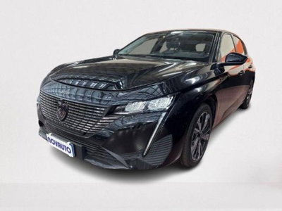 Peugeot 308 BlueHDi 130 S&S Allure usata