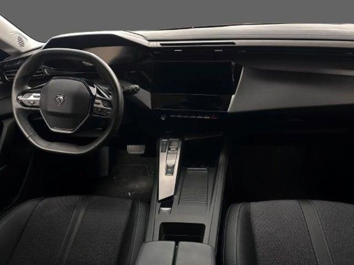 Peugeot 308 BlueHDi 130 S&S Allure (4)