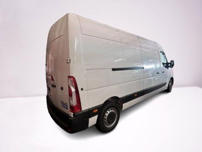 Renault Master Furgone T35 2.3 dCi 135 PL-TA Furgone Ice Plus (4)