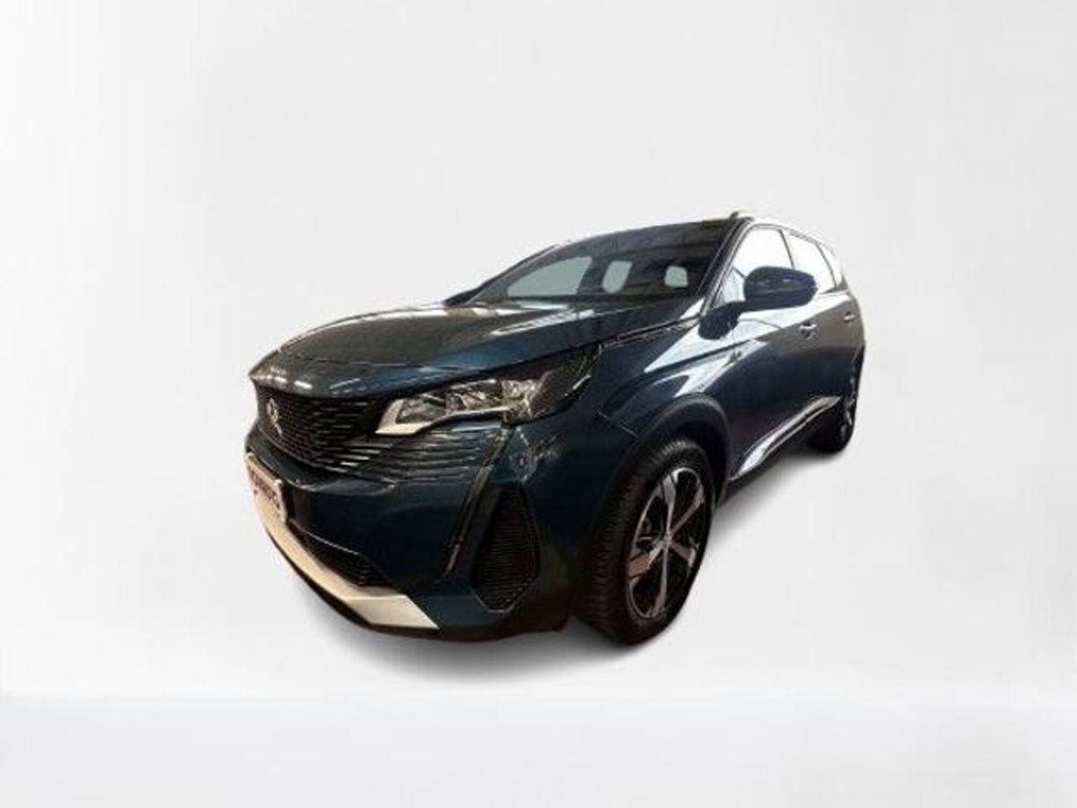 Peugeot 5008 1.5 bluehdi GT s&s 130cv eat8 (2)