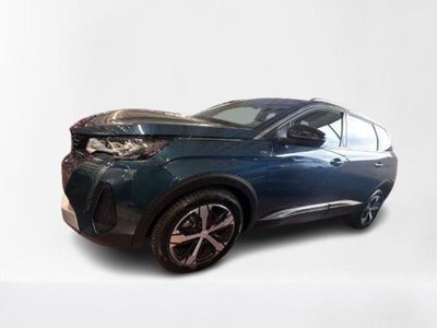 Peugeot 5008 1.5 bluehdi GT s&s 130cv eat8 (3)