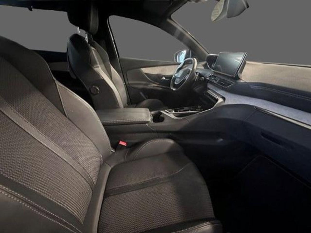 Peugeot 5008 1.5 bluehdi GT s&s 130cv eat8 (4)