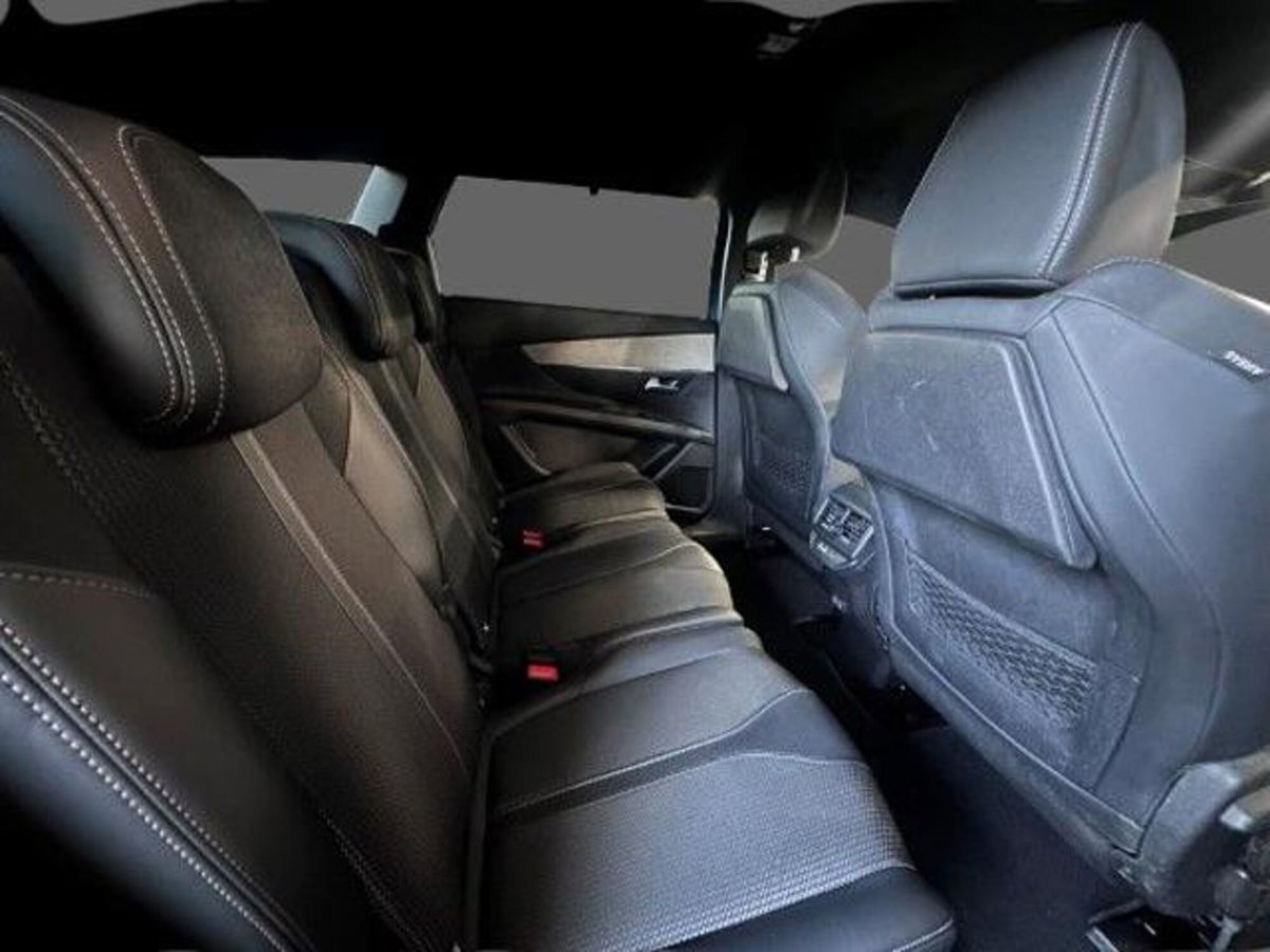 Peugeot 5008 1.5 bluehdi GT s&s 130cv eat8 (5)