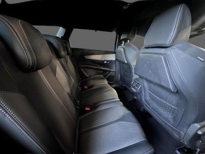 Peugeot 5008 1.5 bluehdi GT s&s 130cv eat8 (5)