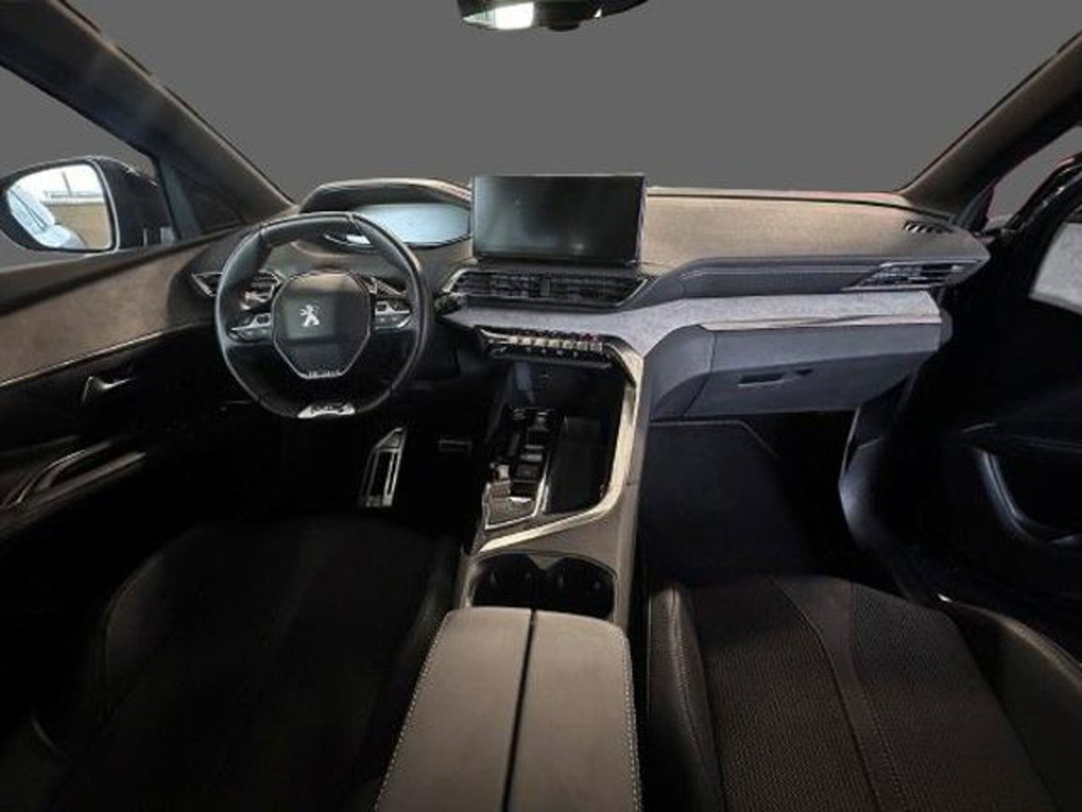 Peugeot 5008 1.5 bluehdi GT s&s 130cv eat8 (6)