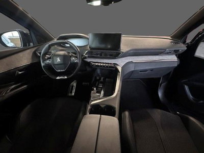 Peugeot 5008 1.5 bluehdi GT s&s 130cv eat8 (6)