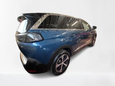 Peugeot 5008 1.5 bluehdi GT s&s 130cv eat8 (7)
