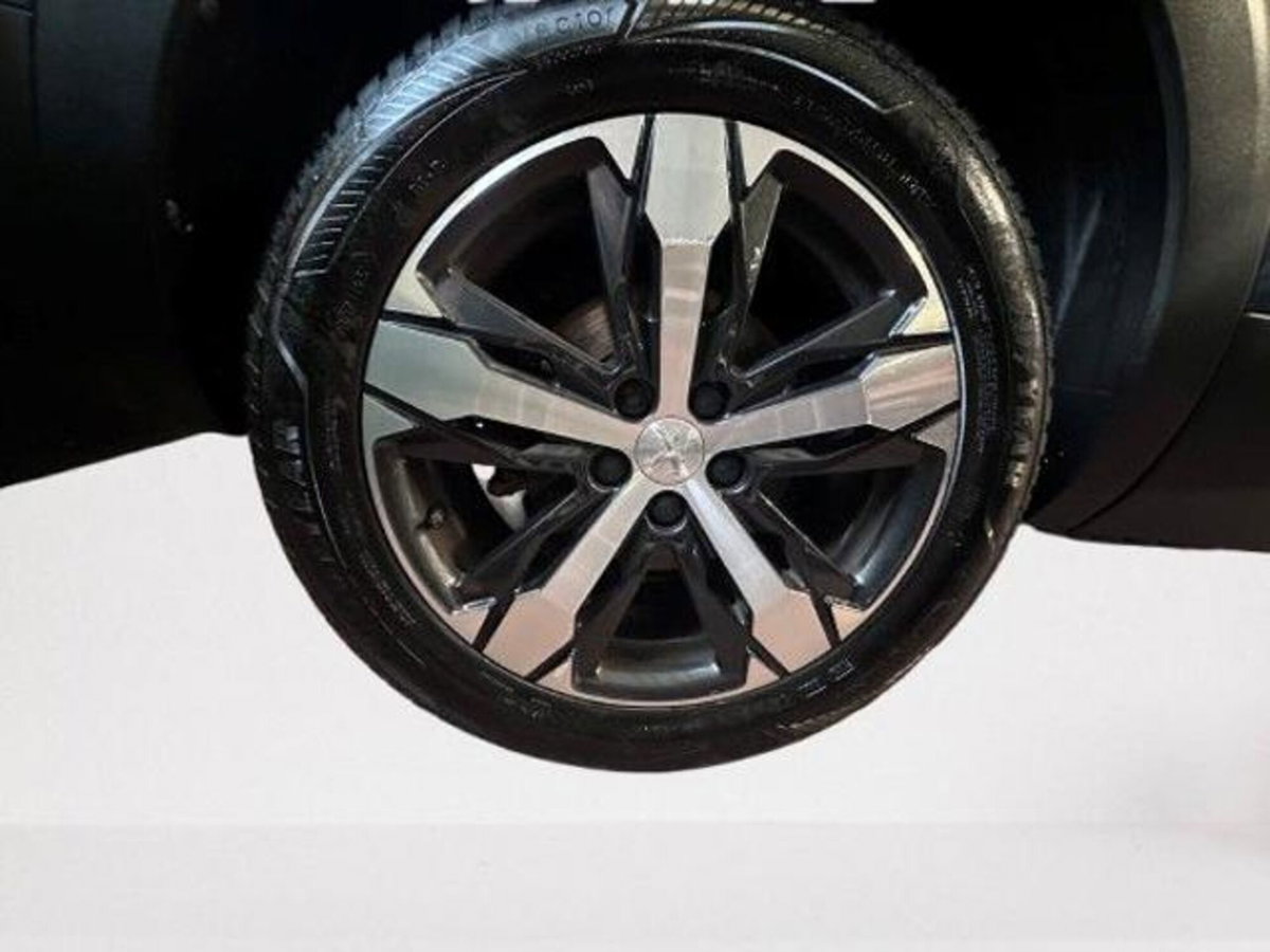 Peugeot 5008 1.5 bluehdi GT s&s 130cv eat8 (8)