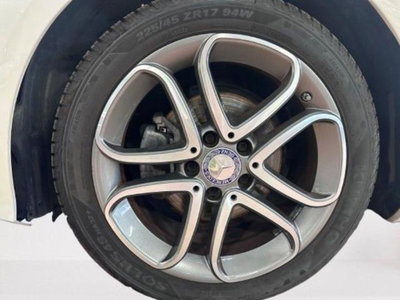 Mercedes-Benz Classe A 160 d Automatic Sport (3)