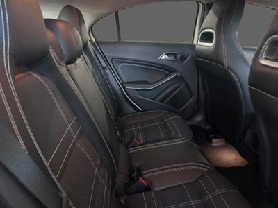 Mercedes-Benz Classe A 160 d Automatic Sport (5)