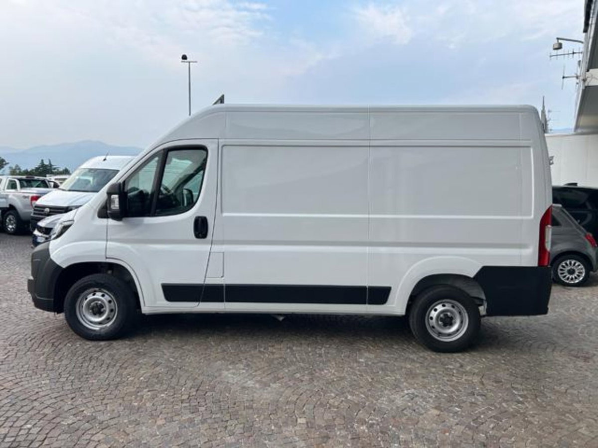 Peugeot Boxer Furgone 435 2.2 BlueHDi 140 S&S PM-TM Furgone Premium (3)