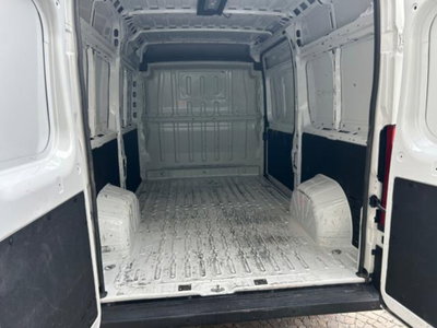 Peugeot Boxer Furgone 435 2.2 BlueHDi 140 S&S PM-TM Furgone Premium (6)