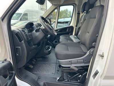 Peugeot Boxer Furgone 435 2.2 BlueHDi 140 S&S PM-TM Furgone Premium (8)