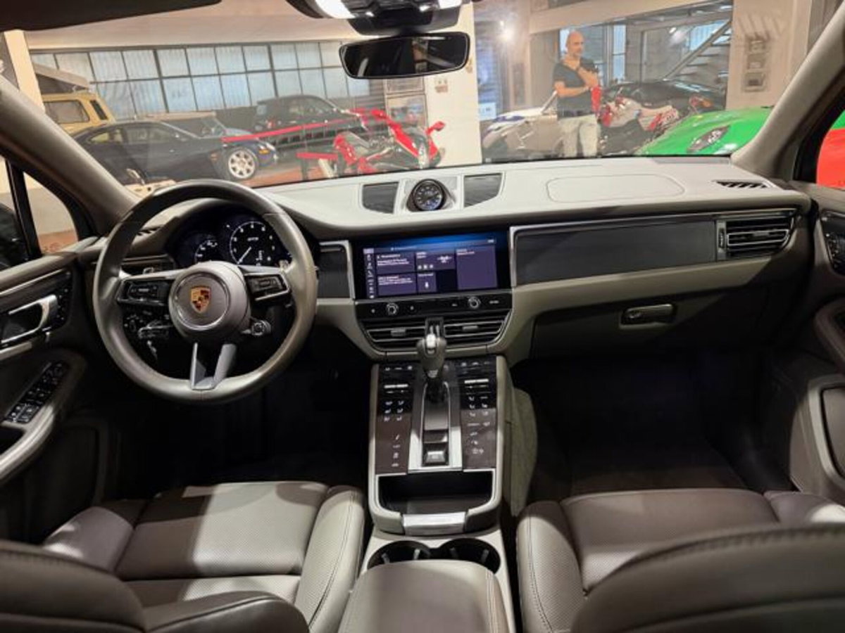 Porsche Macan 2.9 GTS 440cv pdk (11)