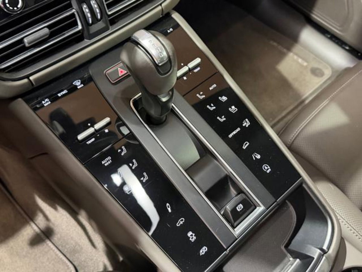 Porsche Macan 2.9 GTS 440cv pdk (12)
