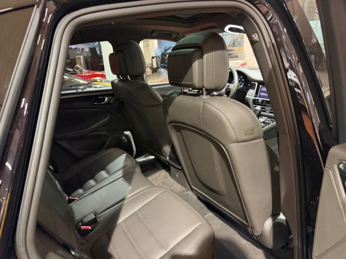 Porsche Macan 2.9 GTS 440cv pdk (13)