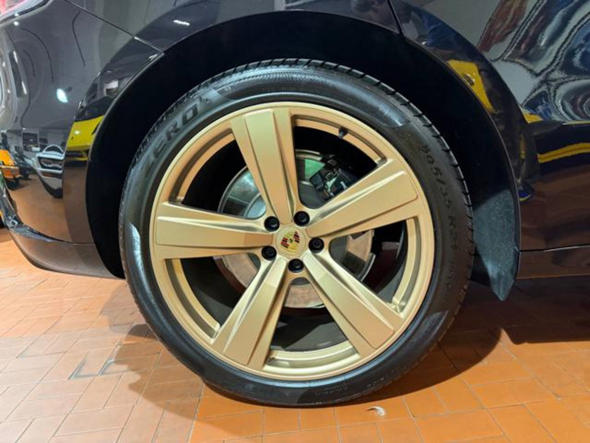 Porsche Macan 2.9 GTS 440cv pdk (15)