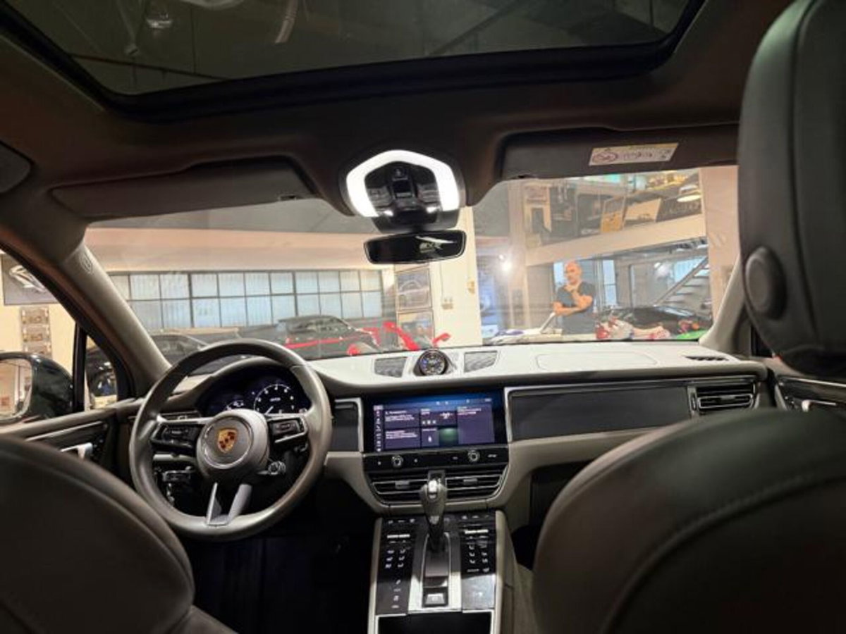 Porsche Macan 2.9 GTS 440cv pdk (16)