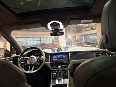 Porsche Macan 2.9 GTS 440cv pdk (16)