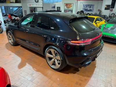 Porsche Macan 2.9 GTS 440cv pdk (17)