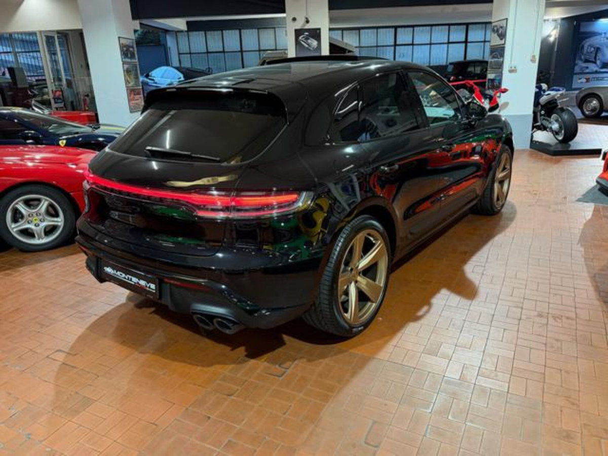 Porsche Macan 2.9 GTS 440cv pdk (18)