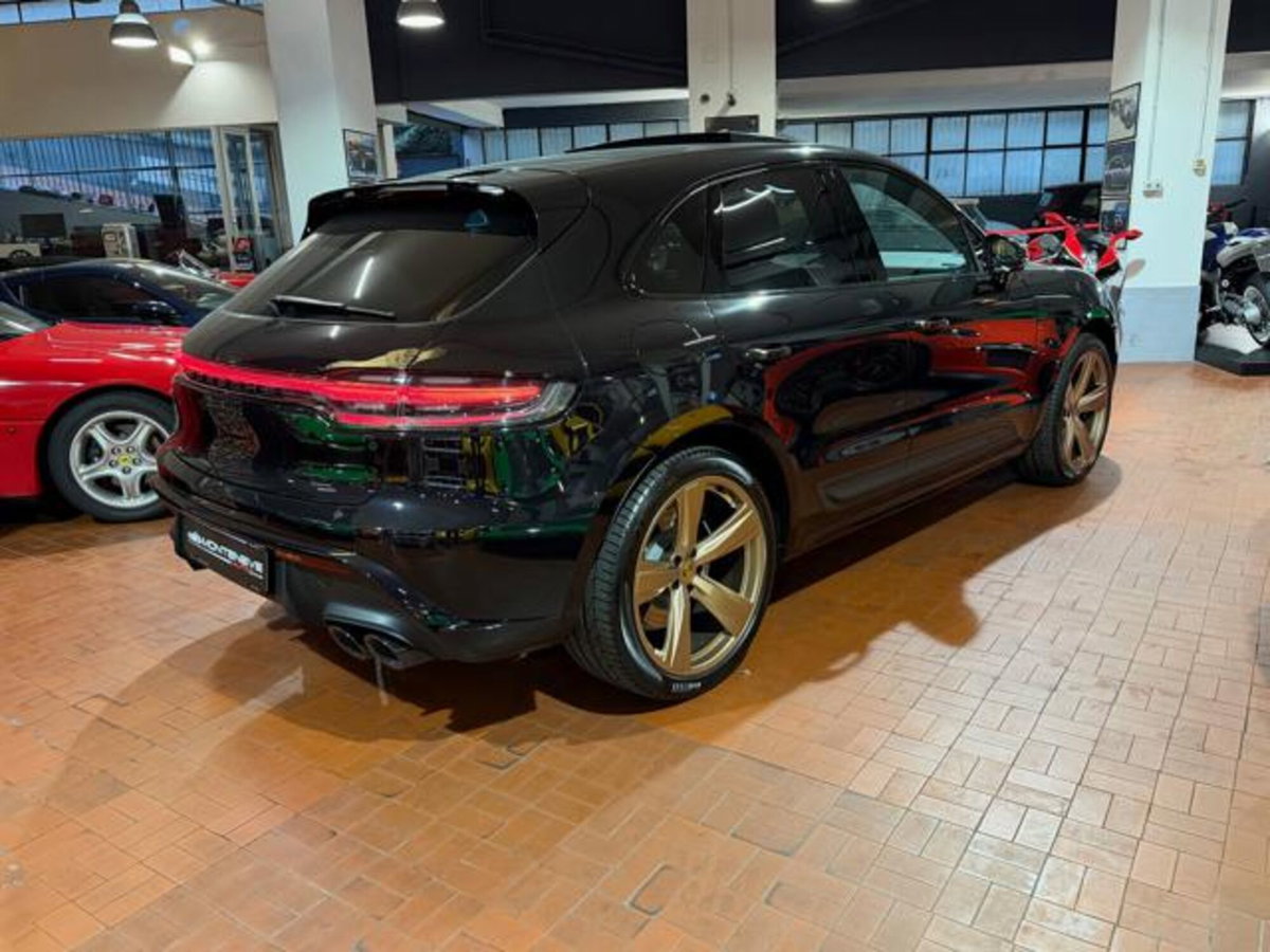Porsche Macan 2.9 GTS 440cv pdk (19)