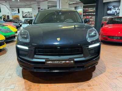 Porsche Macan 2.9 GTS 440cv pdk (2)