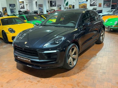 Porsche Macan 2.9 GTS 440cv pdk (3)