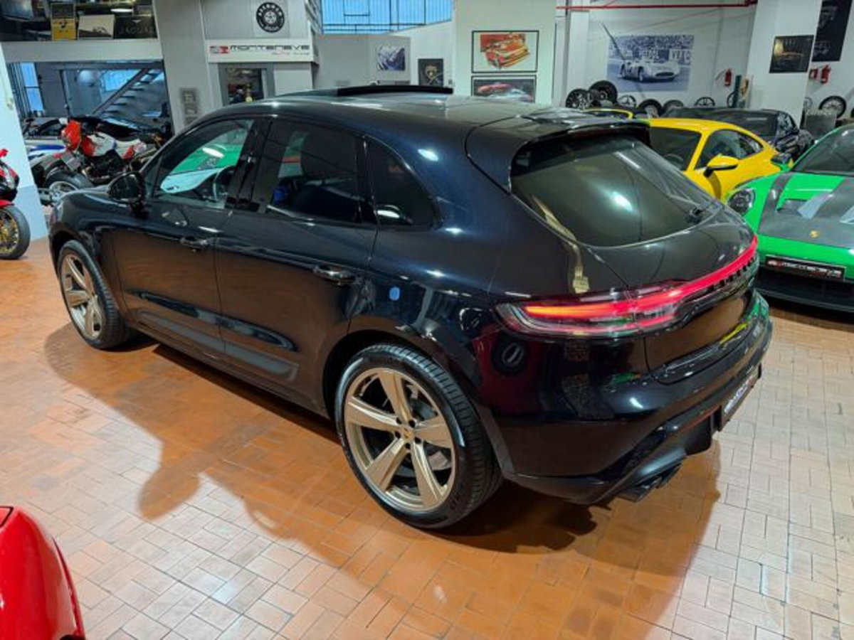 Porsche Macan 2.9 GTS 440cv pdk (4)