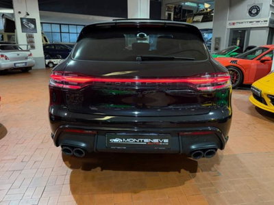 Porsche Macan 2.9 GTS 440cv pdk (5)