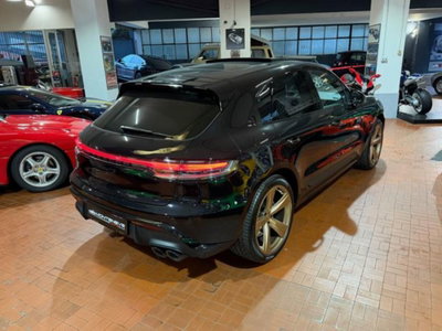Porsche Macan 2.9 GTS 440cv pdk (6)