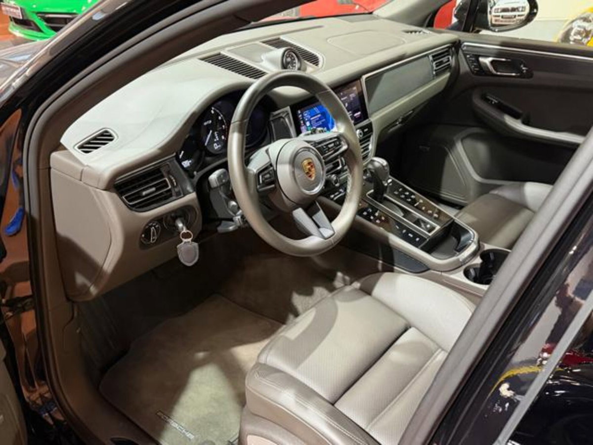 Porsche Macan 2.9 GTS 440cv pdk (7)
