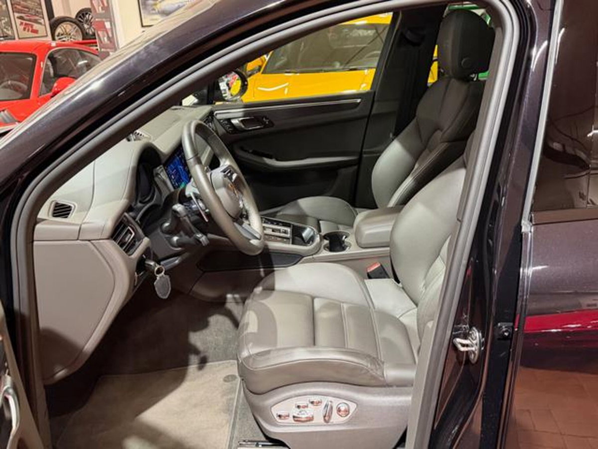 Porsche Macan 2.9 GTS 440cv pdk (8)