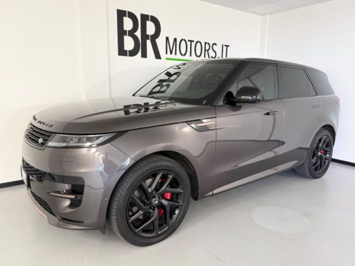 Land Rover Range Rover Sport 3.0D l6 249 CV HSE Dynamic Stealth