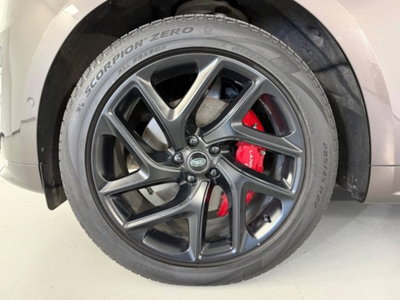 Land Rover Range Rover Sport 3.0D l6 249 CV HSE Dynamic Stealth (10)
