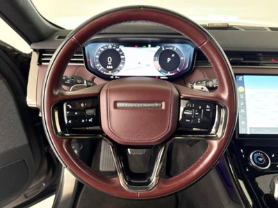 Land Rover Range Rover Sport 3.0D l6 249 CV HSE Dynamic Stealth (12)