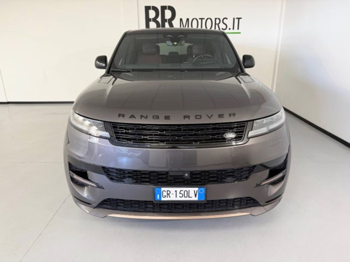 Land Rover Range Rover Sport 3.0D l6 249 CV HSE Dynamic Stealth (2)