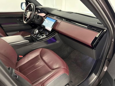 Land Rover Range Rover Sport 3.0D l6 249 CV HSE Dynamic Stealth (6)