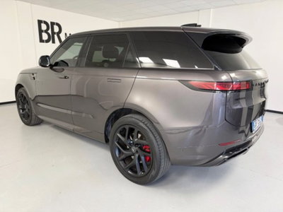 Land Rover Range Rover Sport 3.0D l6 249 CV HSE Dynamic Stealth (7)