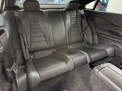 Mercedes-Benz Classe E Coupé 220 d 4Matic Premium (14)