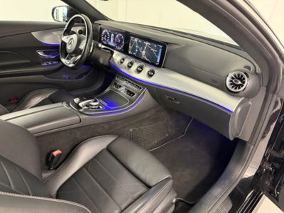 Mercedes-Benz Classe E Coupé 220 d 4Matic Premium (6)