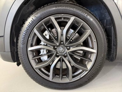 Maserati Levante Levante V6 Diesel AWD Granlusso (10)