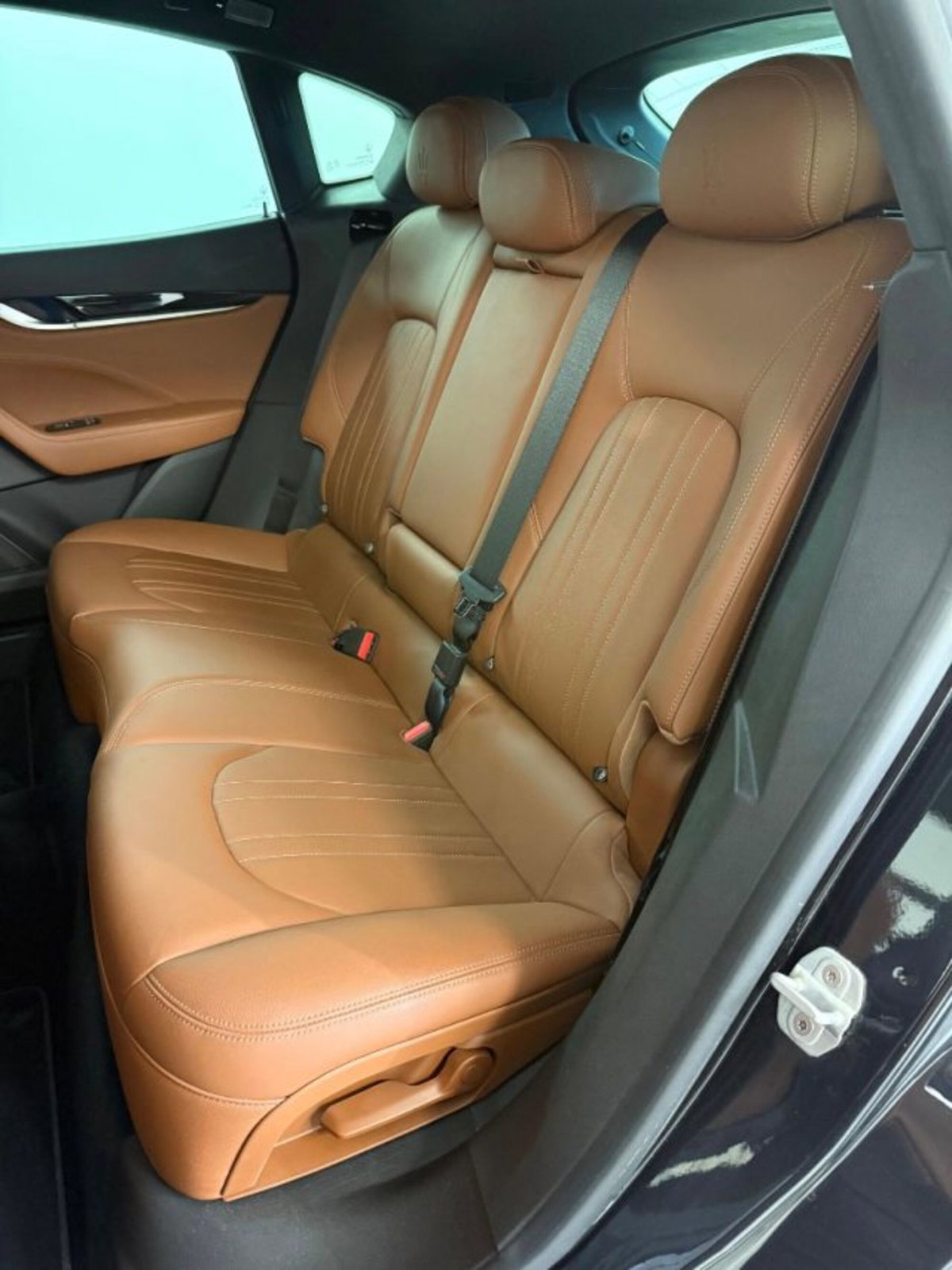 Maserati Levante Levante V6 Diesel AWD Granlusso (15)