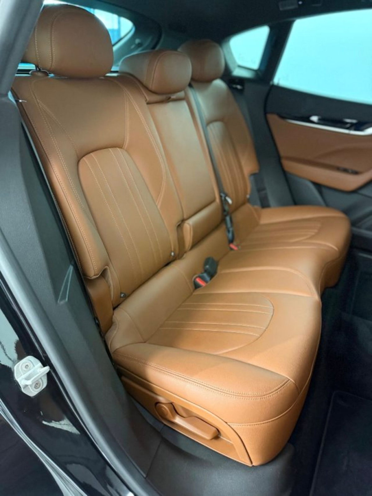 Maserati Levante Levante V6 Diesel AWD Granlusso (17)