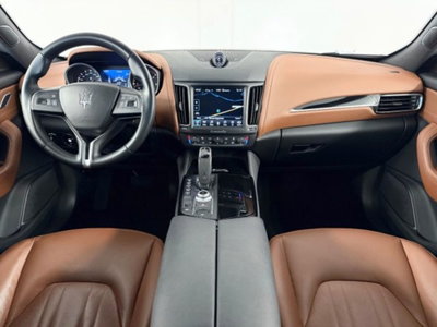 Maserati Levante Levante V6 Diesel AWD Granlusso (5)