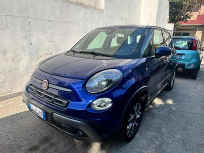 Fiat 500L 1.3 Multijet 95 CV Cross