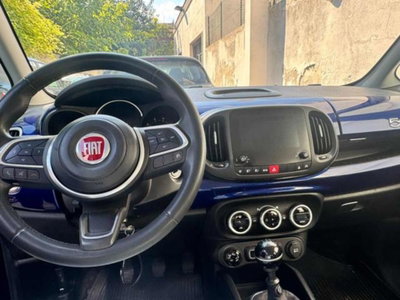 Fiat 500L 1.3 Multijet 95 CV Cross (6)