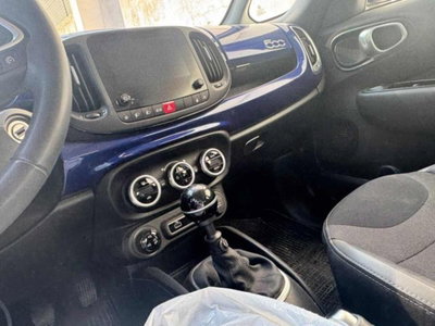 Fiat 500L 1.3 Multijet 95 CV Cross (7)