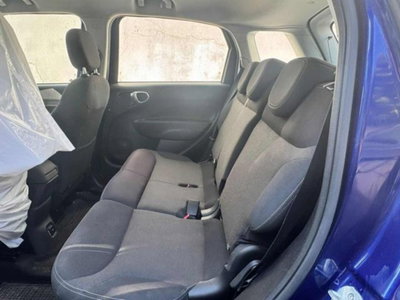 Fiat 500L 1.3 Multijet 95 CV Cross (8)